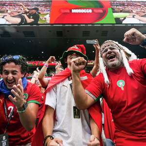 FOMO made this soccer casual pay $650 for a single World Cup ticket. Here’s what I saw and felt.