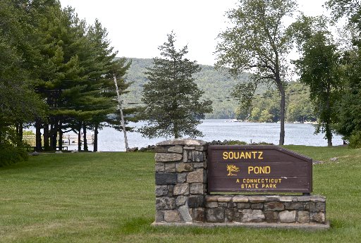 There were no other park closures as of 9 a.m.
