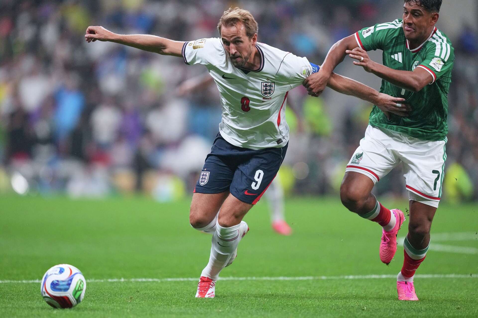 '95 UMBROカップ二試合半券Sweden・Brazil・England England tops Mexico and Norway ousts Brazil to set up World Cup