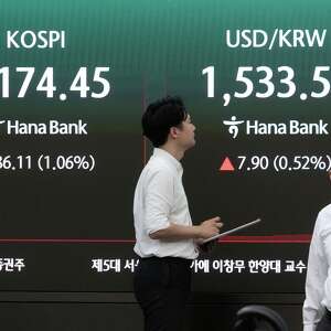 SK Hynix hits the U.S. stock market as demand for memory chips soars amid AI frenzy — GLOBAL — Aslikannih