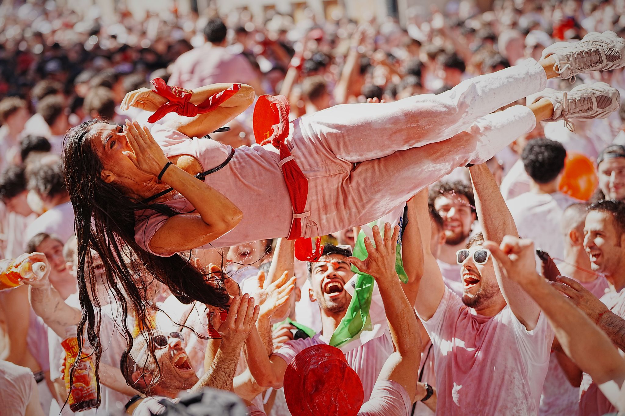Hemingway's masterpiece on Spain's bull runs turns 100 years old with its allure intact