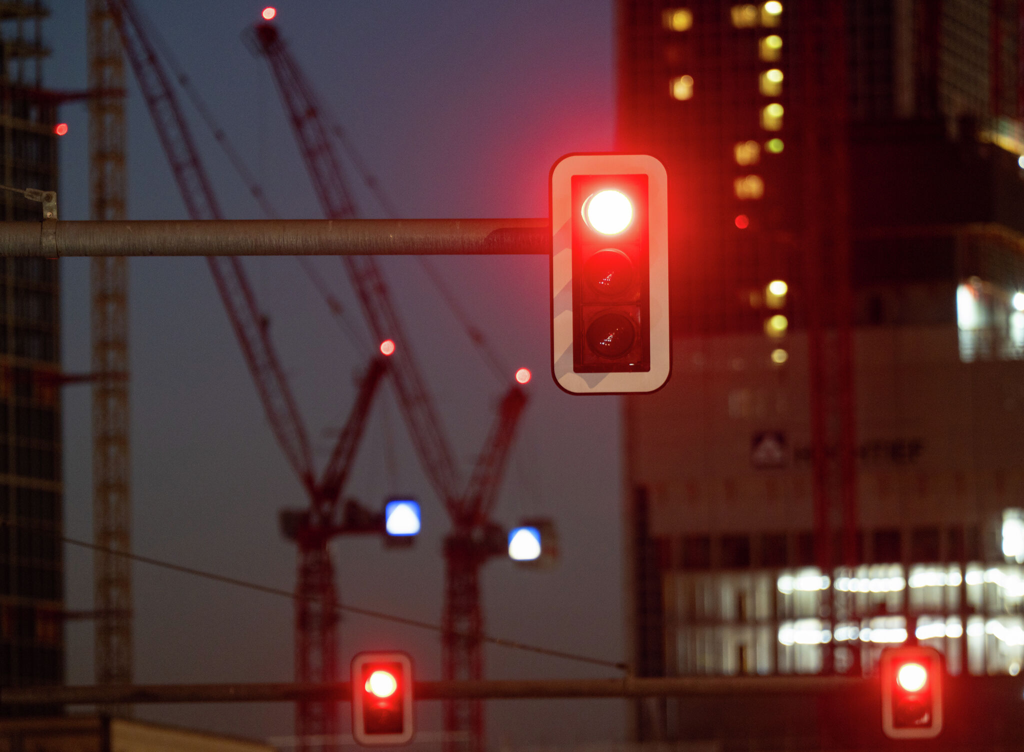 Is it legal to turn left on red in Texas? Here's when drivers can legally make the turn