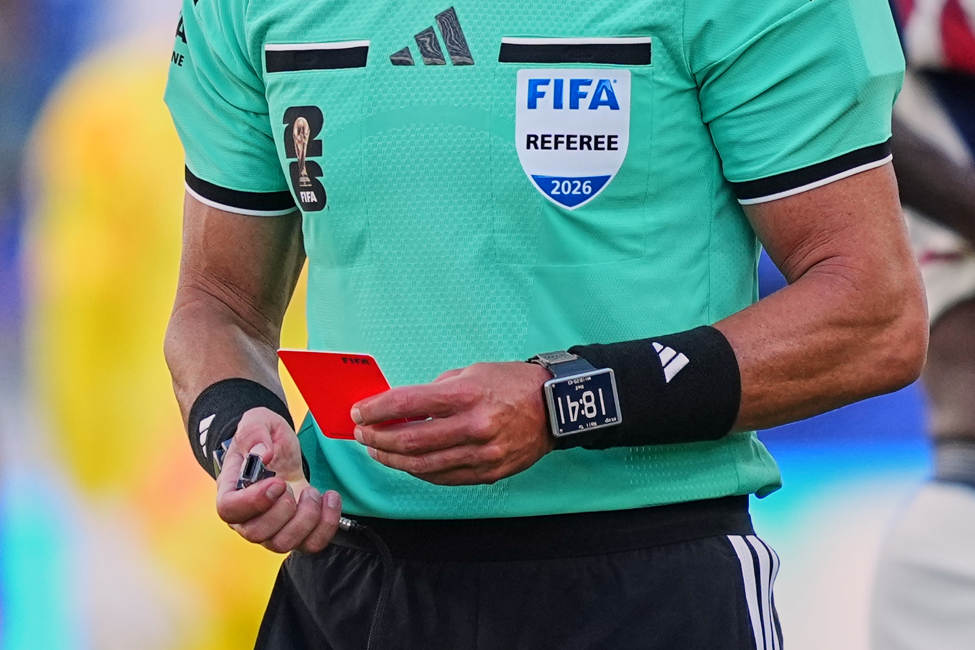 Poppy Offside What's offside? And all your other World Cup questions, answered