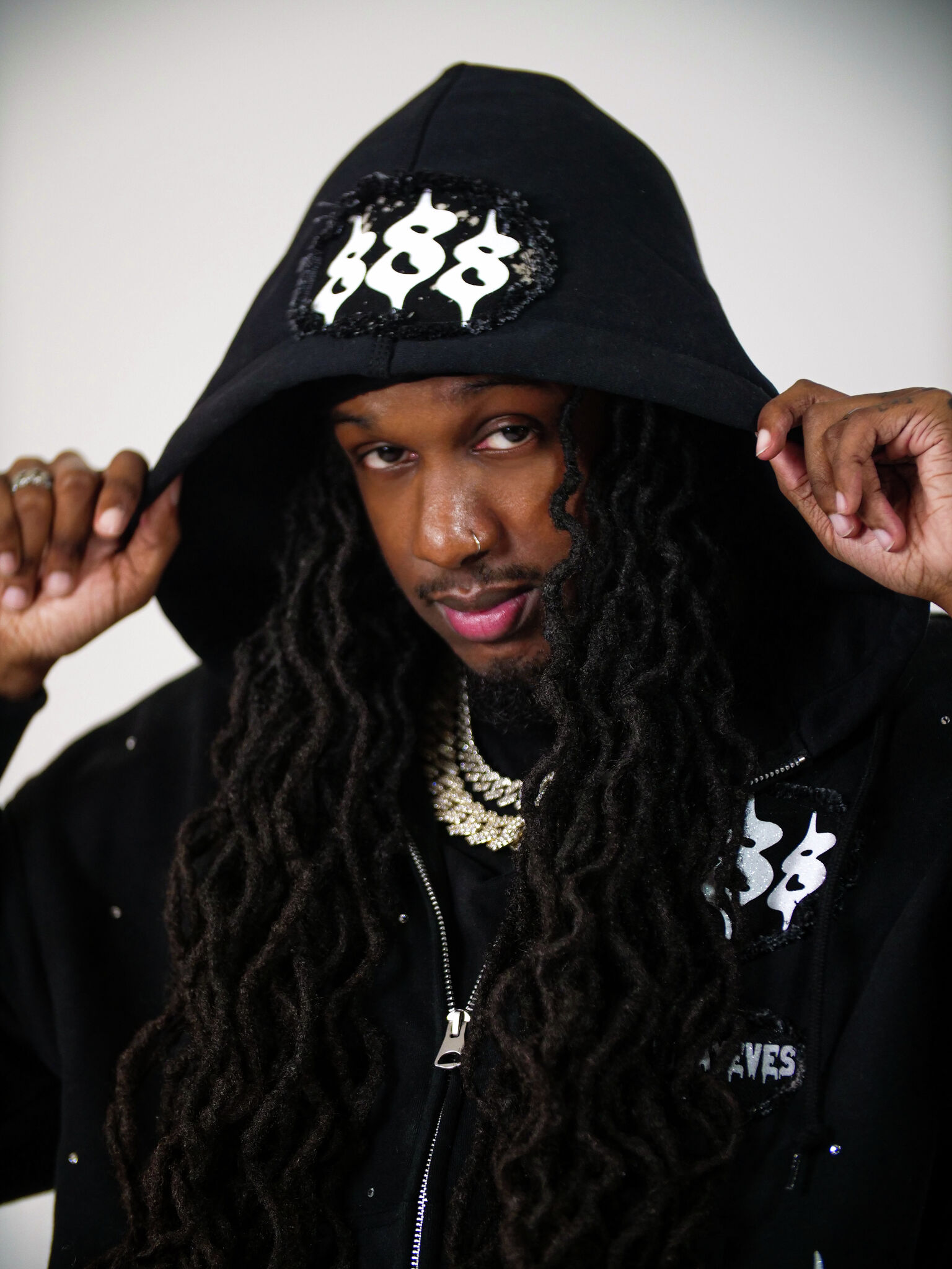 Jay Ayeves brings new album, label to Albany hip-hop scene