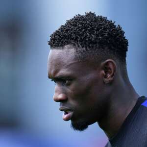Balogun starts for US against Belgium after suspension lifted following call by Trump to FIFA