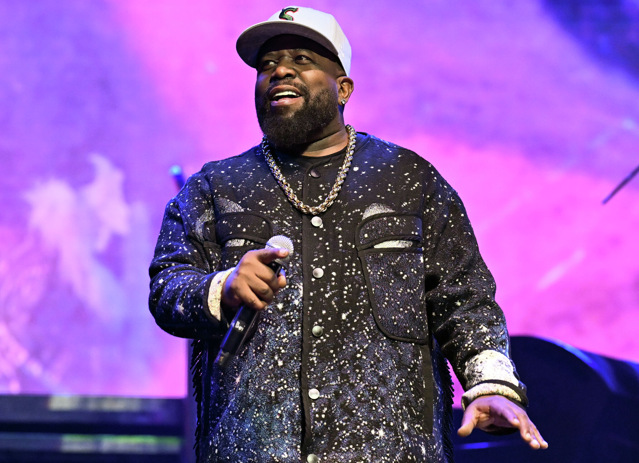 Opening acts for Illinois State Fair concerts are set