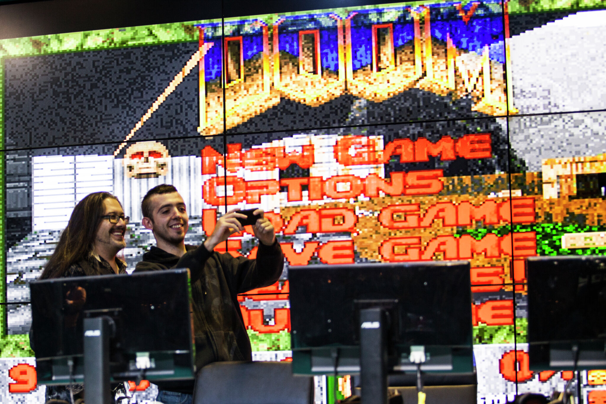 chron.com - Gwen Howerton - At least 90 employees laid off at Texas-based id Software amid Xbox cuts