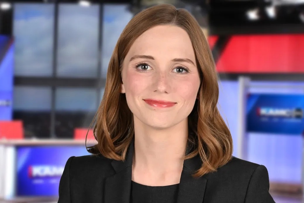 chron.com - Ariana Garcia - Texas TV meteorologist makes major move to the Gulf Coast