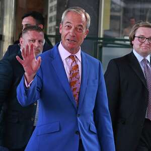 What to know about Nigel Farage's dramatic resignation and political gambit