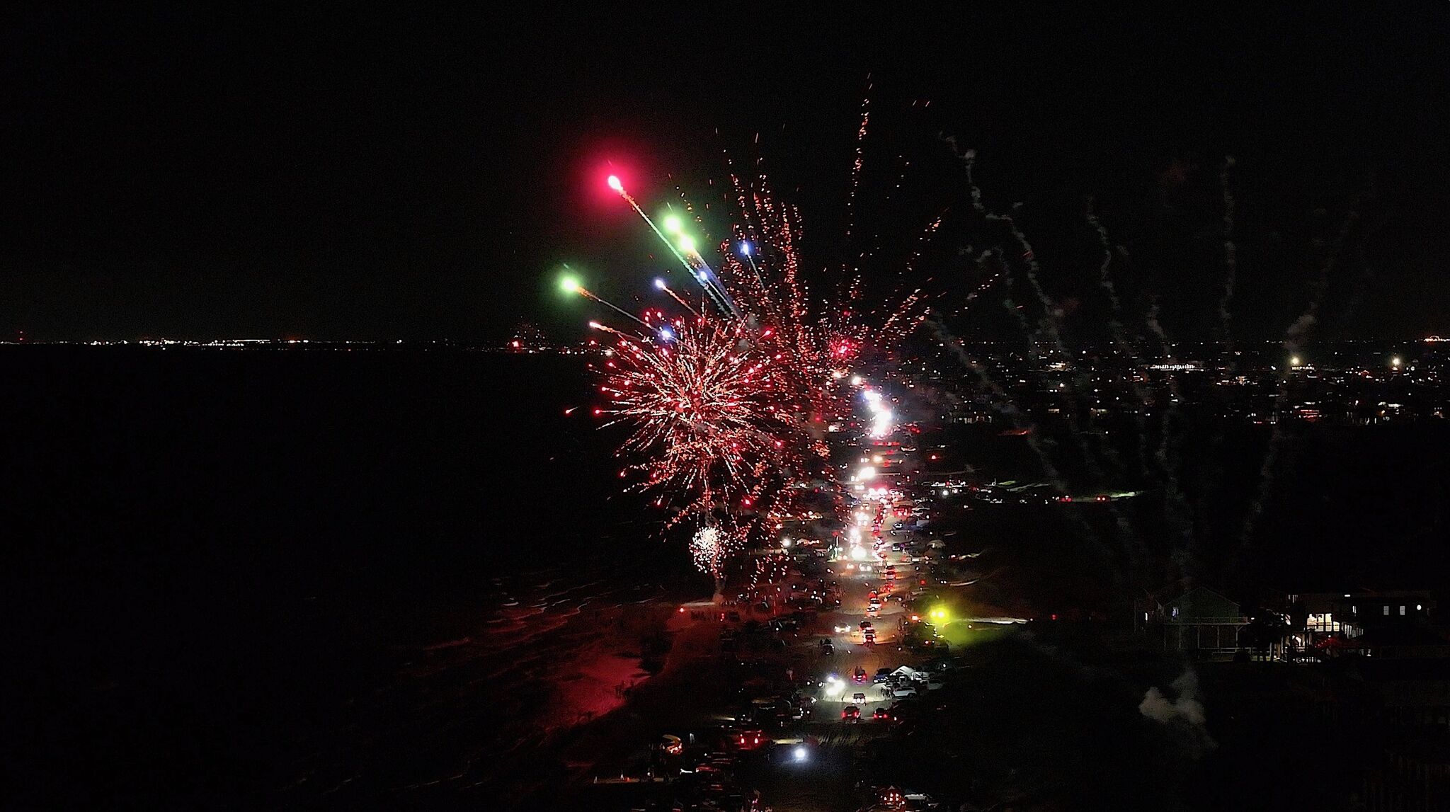 Bolivar organizer hopes July Fourth fireworks earn Guinness recognition