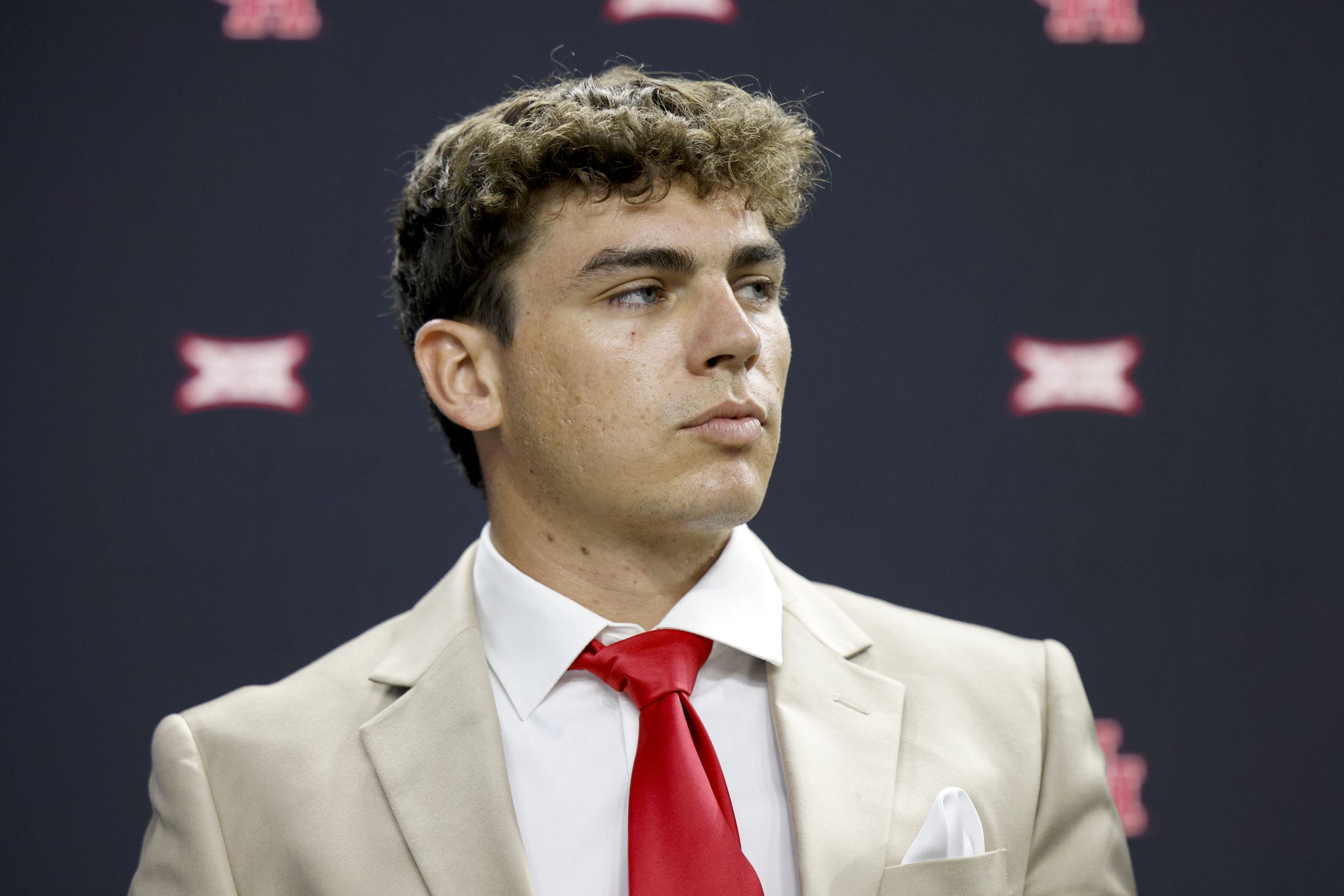 'Stay in the moment.' How UH is focused on a Big 12 football championship