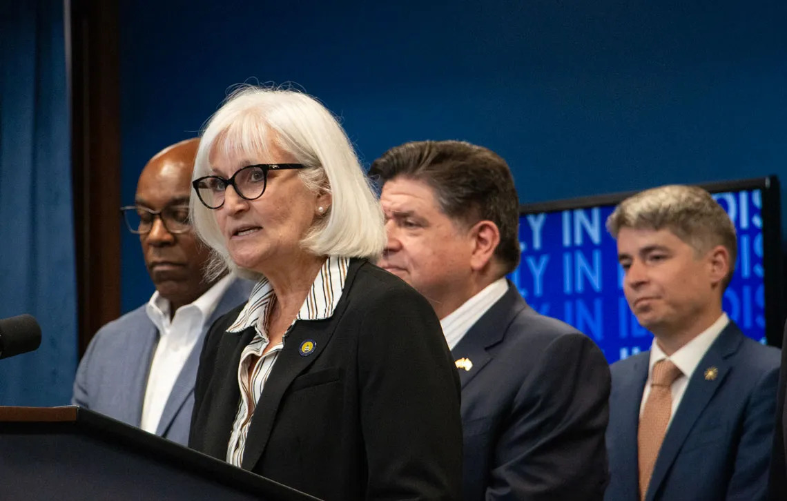 Illinois enacts a milestone law governing large AI developers