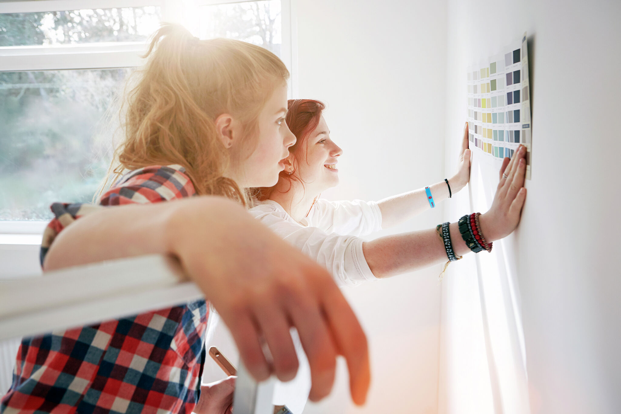 Today's girls a complex blend of struggles, resilience, report finds