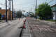 The 6800 block on Canal Street view after a shooting occurred in Houston, Tuesday, July 7, 2026.