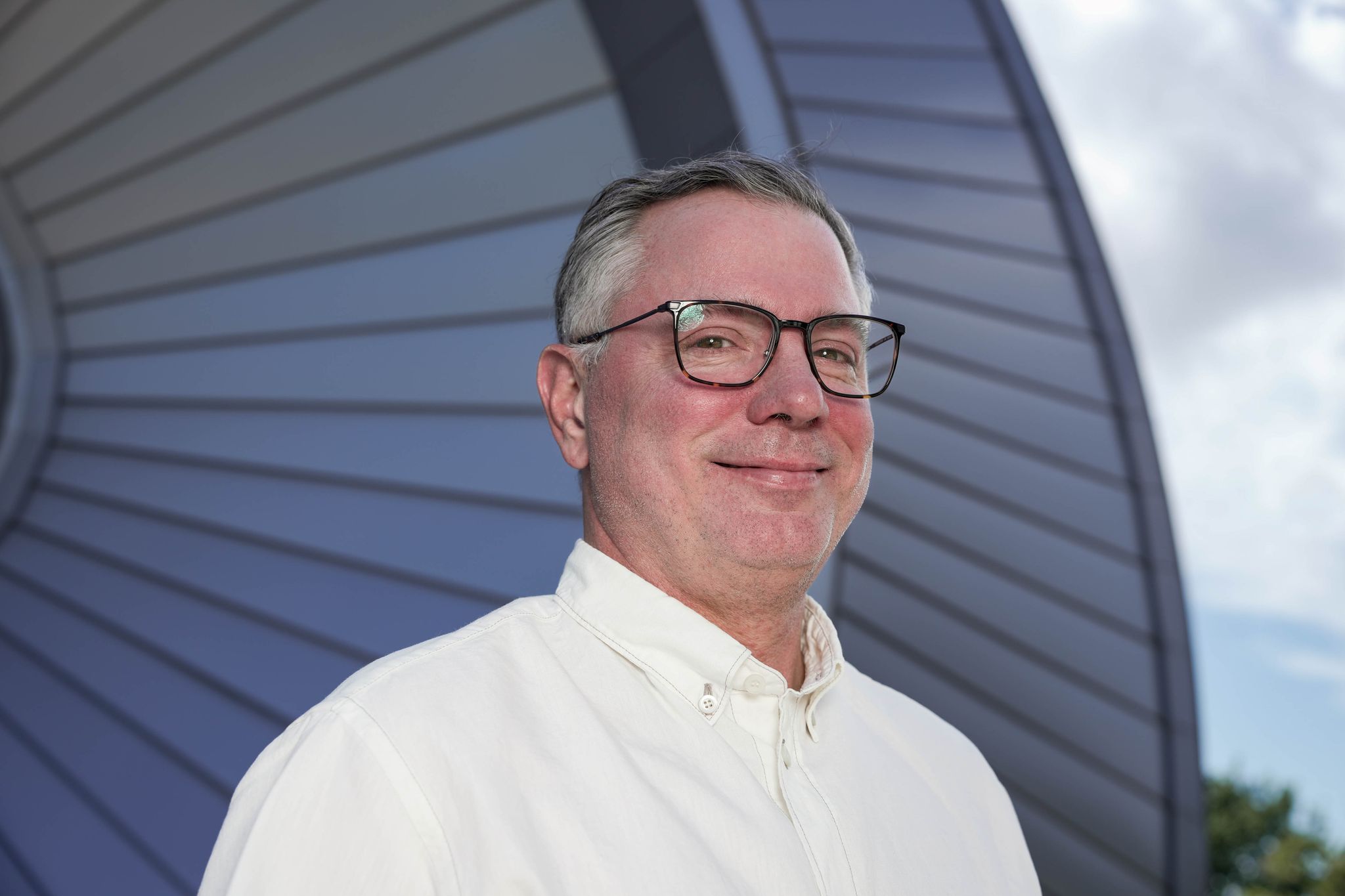 Axiom Space CEO Jonathan Cirtain on NASA's moon race and the fight to build the next space station