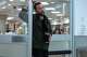 This image released by HBO shows Noah Wyle in a scene from "The Pitt." (HBO via AP)