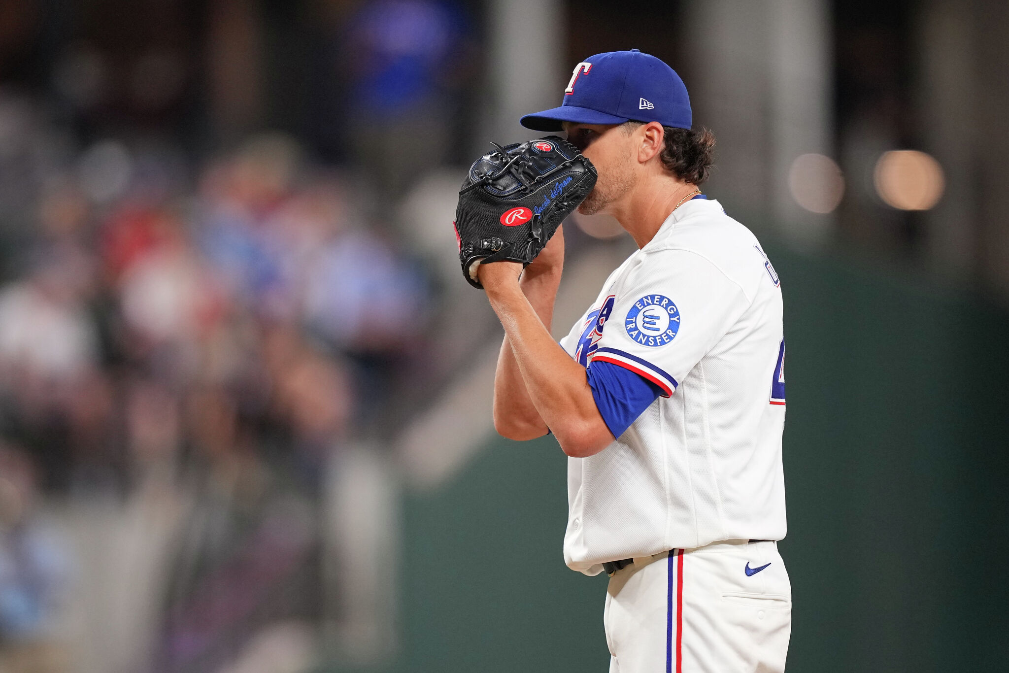 How struggling Texas Rangers lineup flipped the script this spring