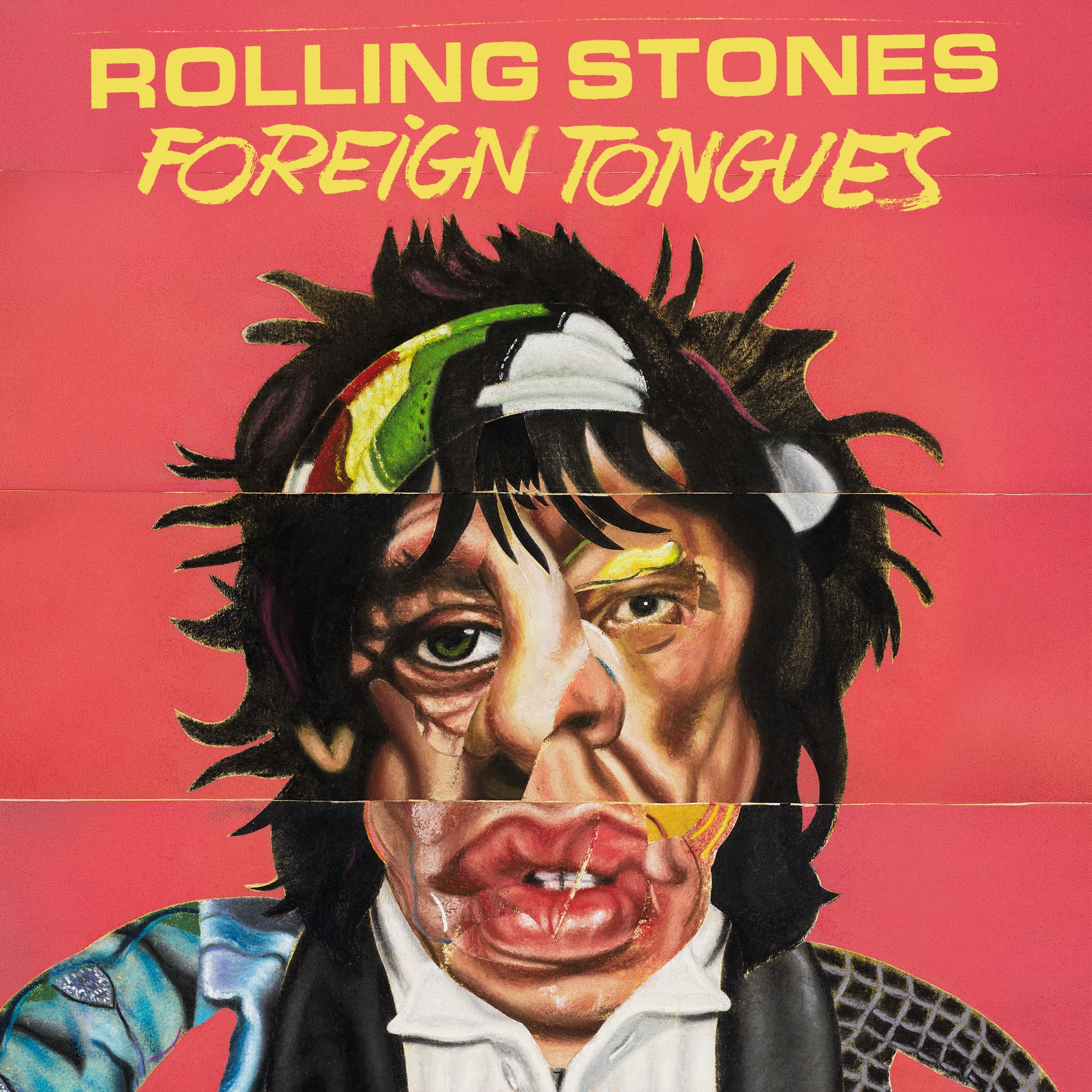 chron.com - JOCELYN NOVECK - Music Review: More new Stones tunes? 'Foreign Tongues' expands on a late, stunning creative burst