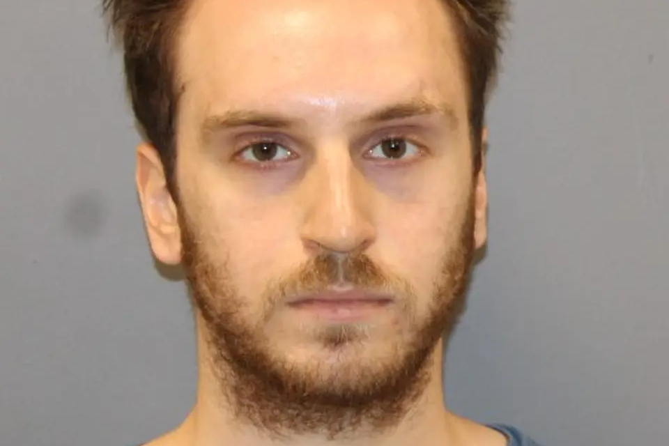 Video showed Wilton man run after juvenile before alleged assault, report says