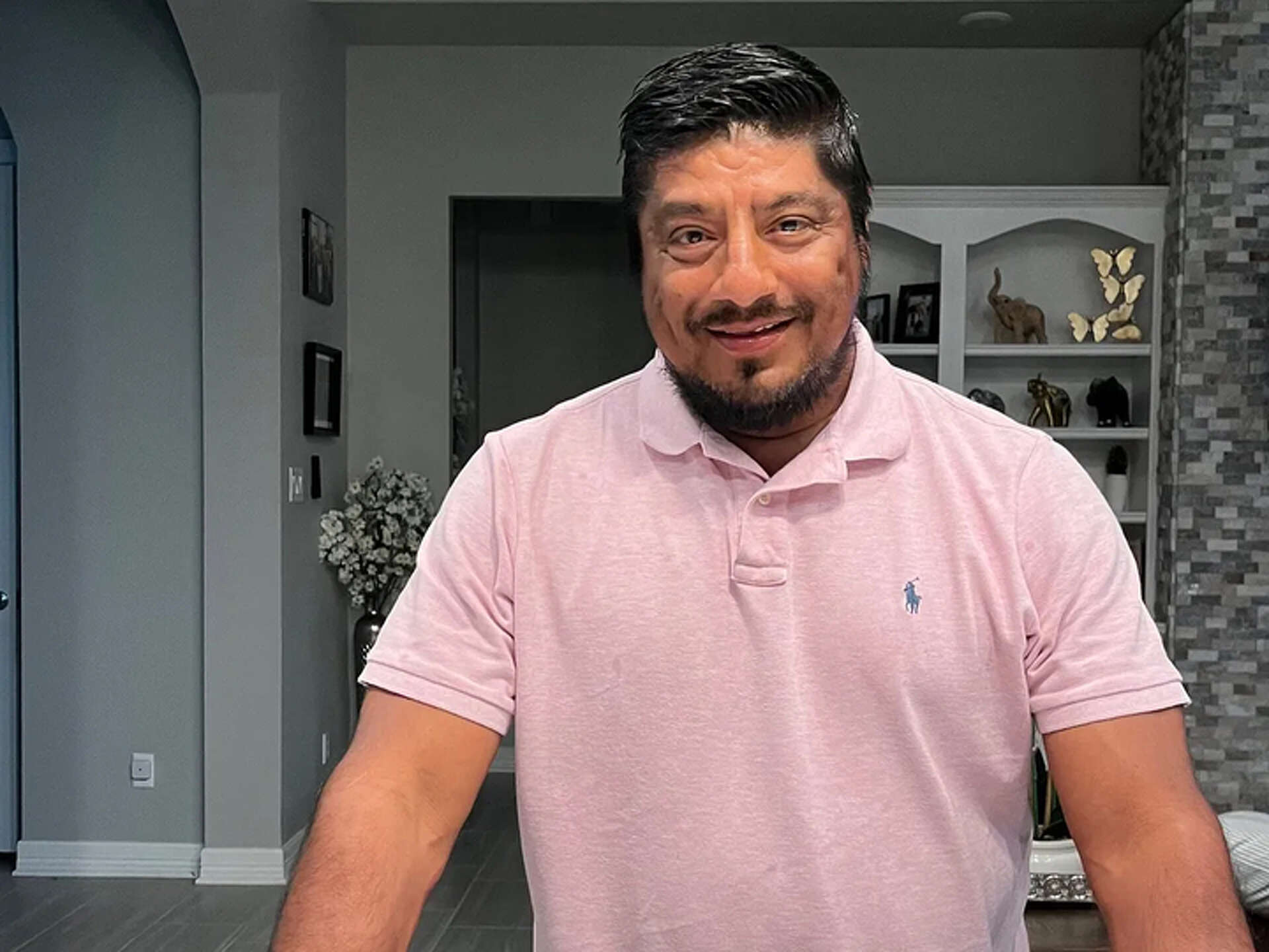 LULAC launches GoFundMe for man killed by ICE agent in Houston