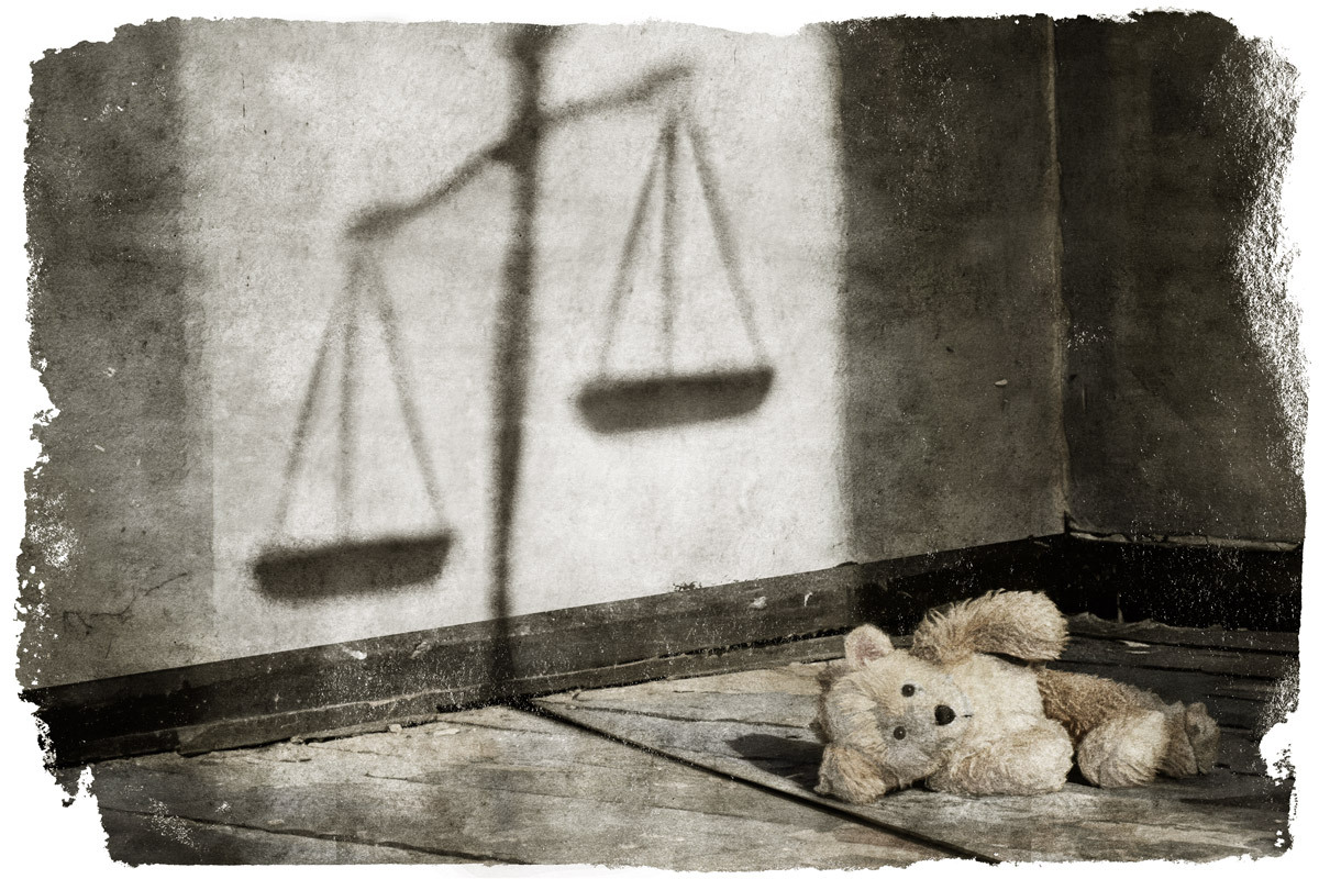 Lawmakers, take The News child exploitation investigation seriously