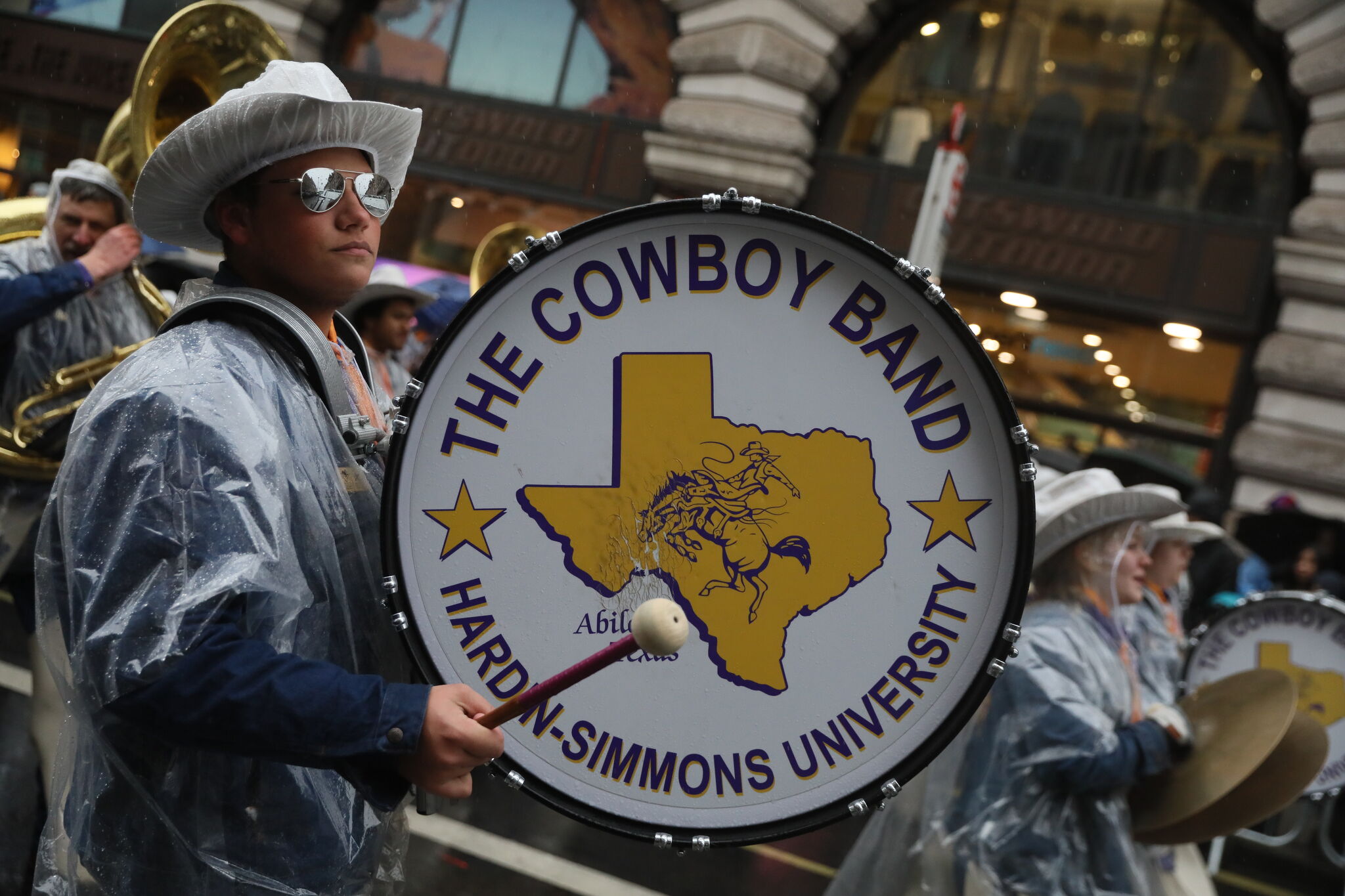 Why is a tiny West Texas college spending $1M on women's flag football?