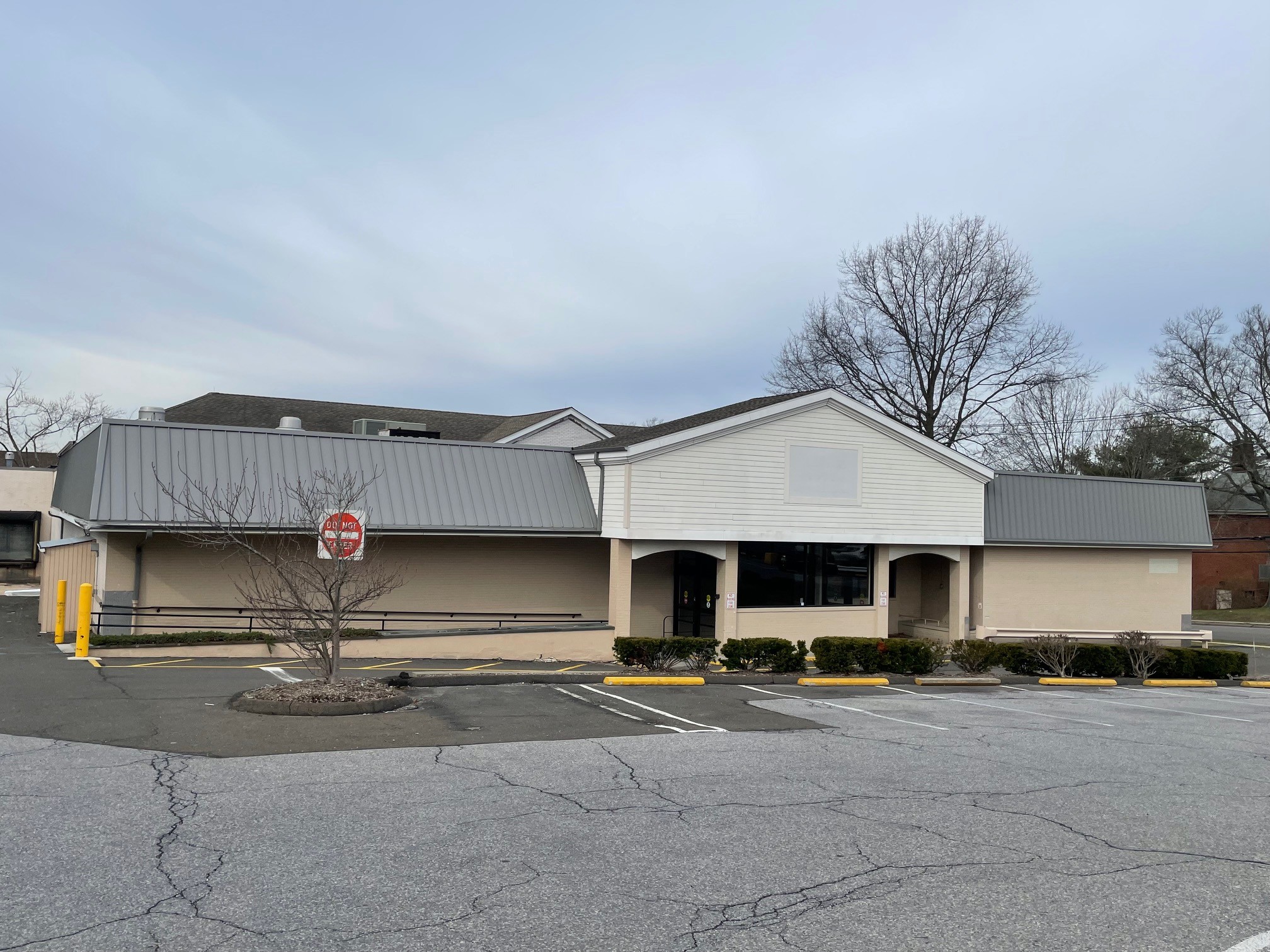Plans for daycare center in central Greenwich to be evaluated on traffic and safety criteria