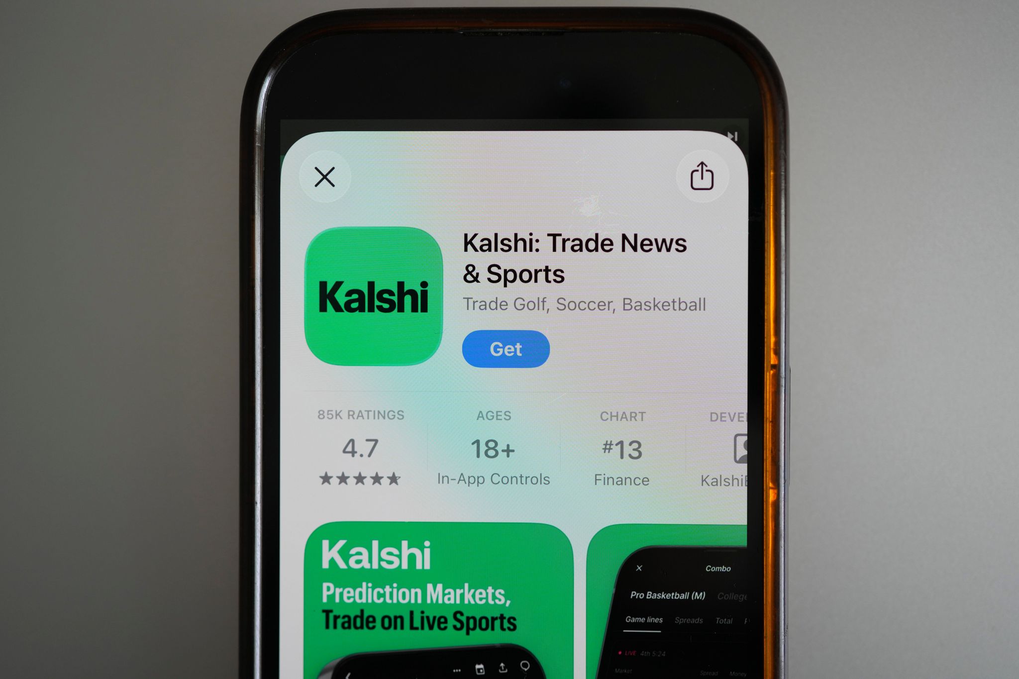 Federal judge denies Kalshi bid to block New York crackdown