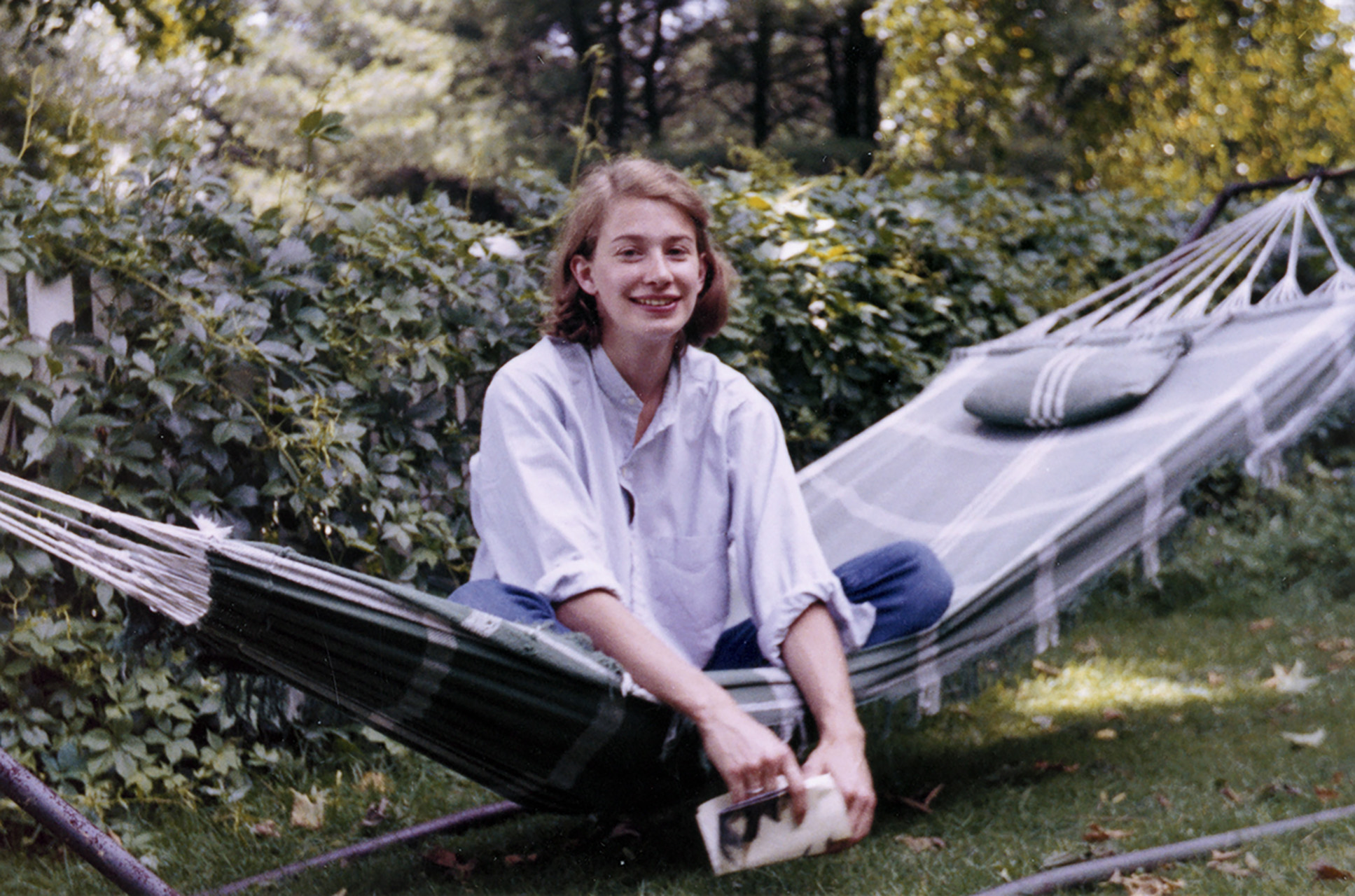 Mary Oliver moved Oprah and Stephen Colbert to tears. Here’s why