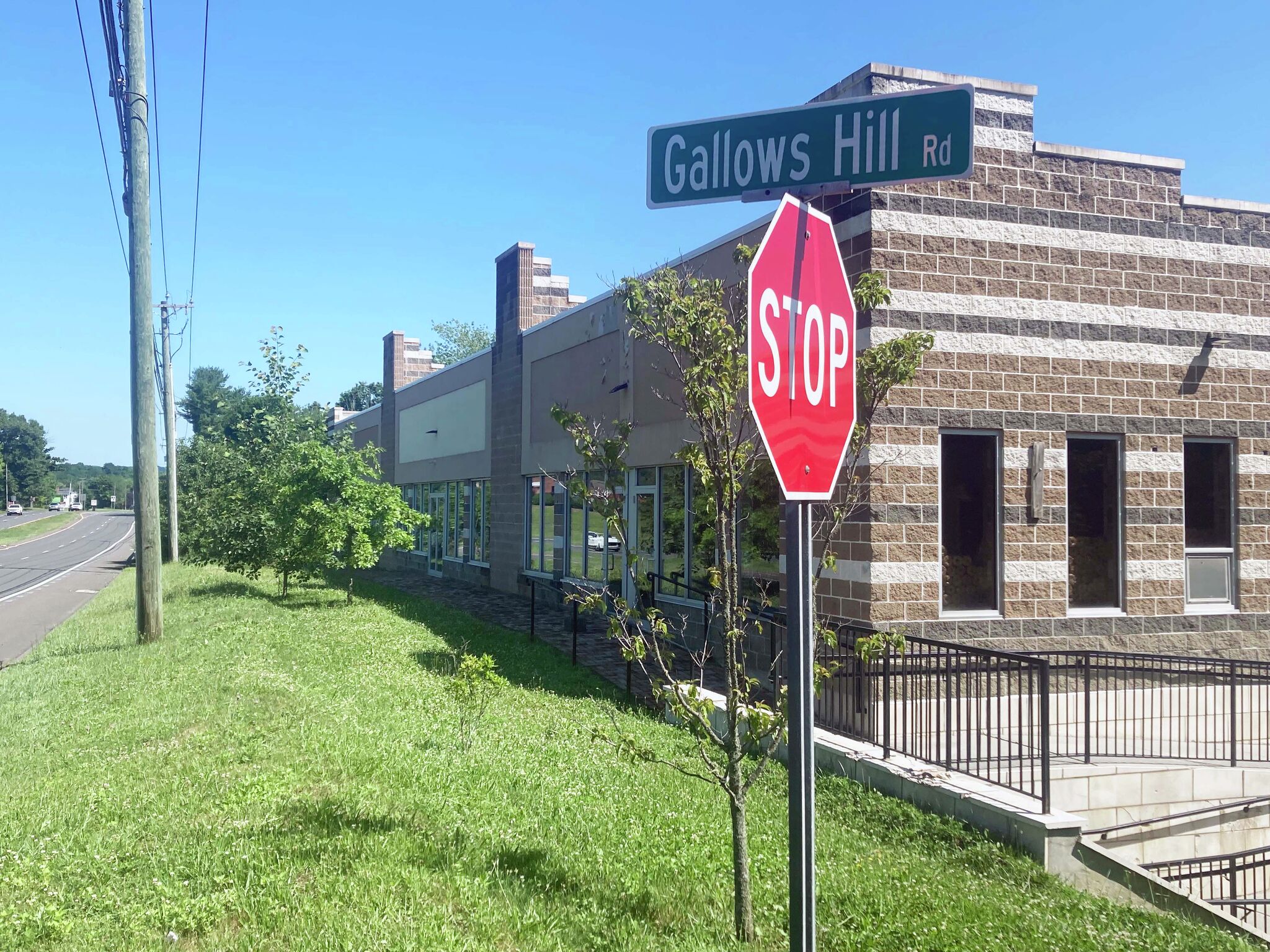 Plan to shift storage yard a sign of New Milford’s Route 7 growth