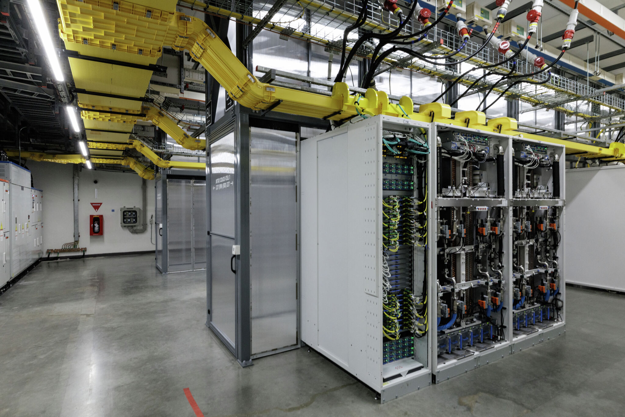 'We want our quality of life': Texans revolt against data centers