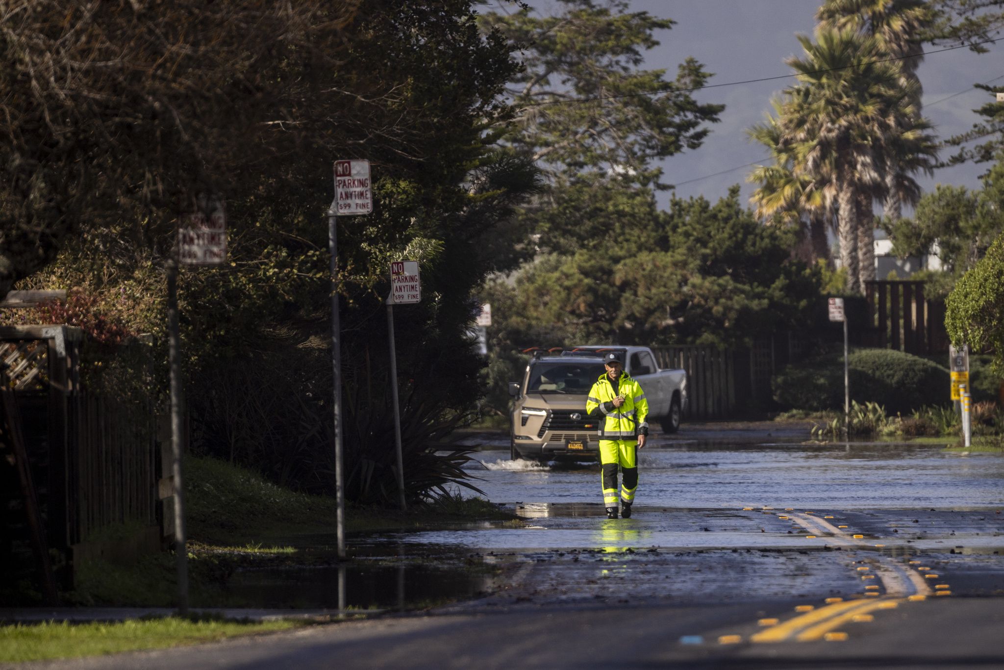 San Francisco expected to get highest July tide on record