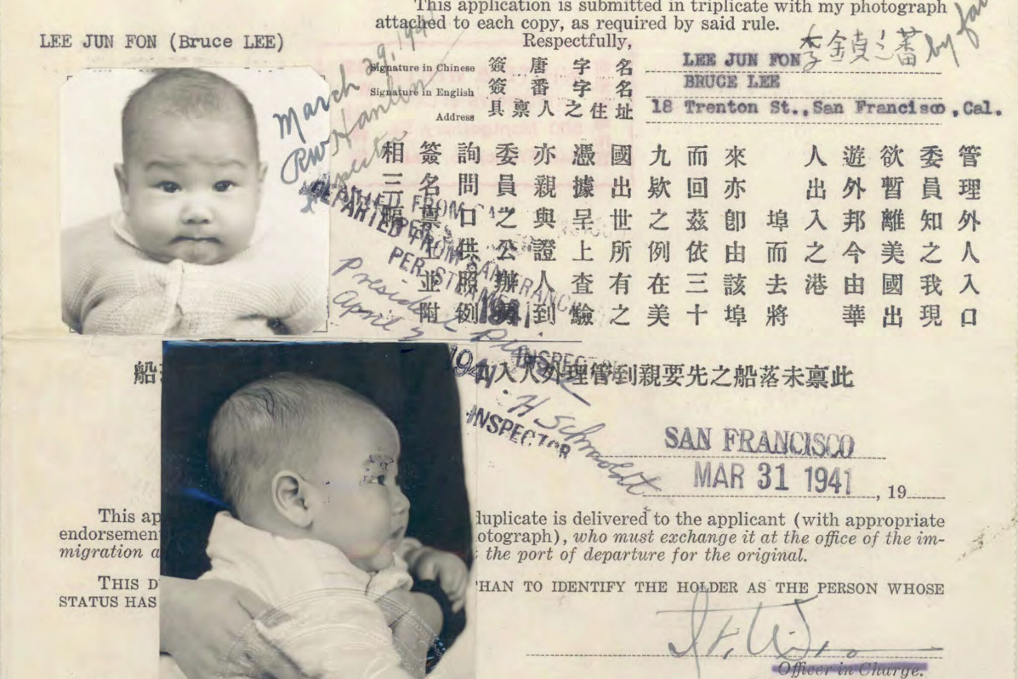 Trump versucht, das Fenster zur chinesisch-amerikanischen Geschichte der ...