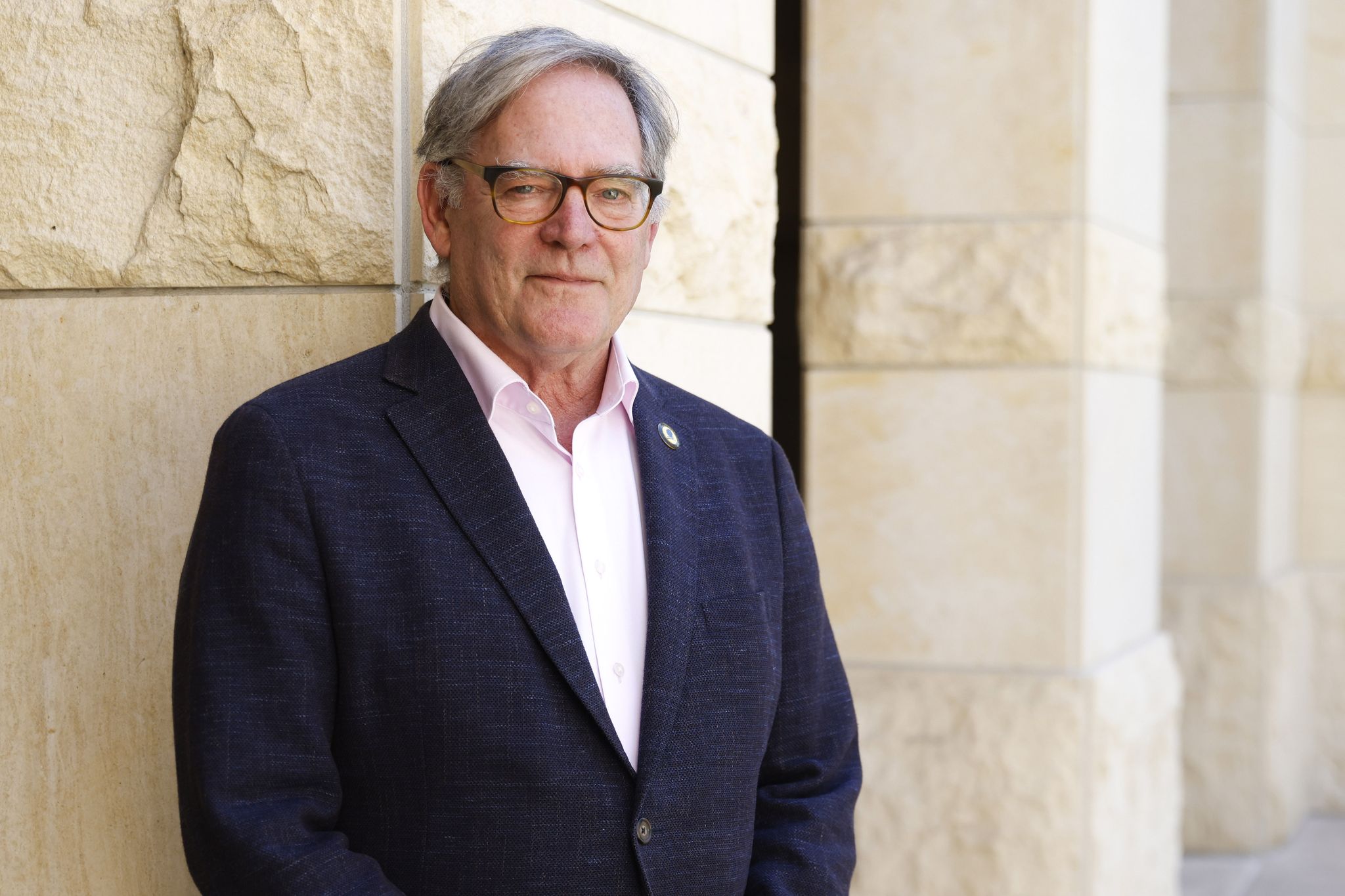 Opus Ones winemaker is retiring after 25 years