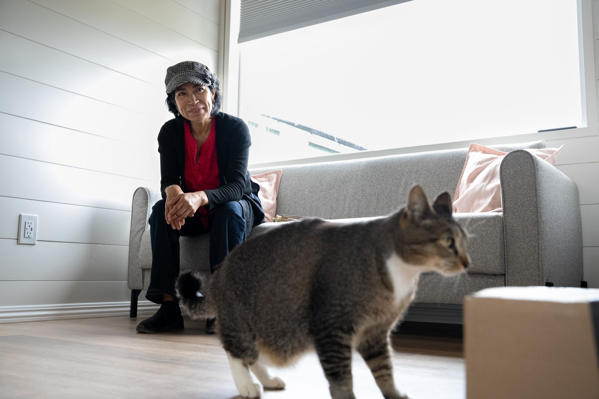 Marin Co.: Displaced Ranchers Finally Find A Place They Can Call Home