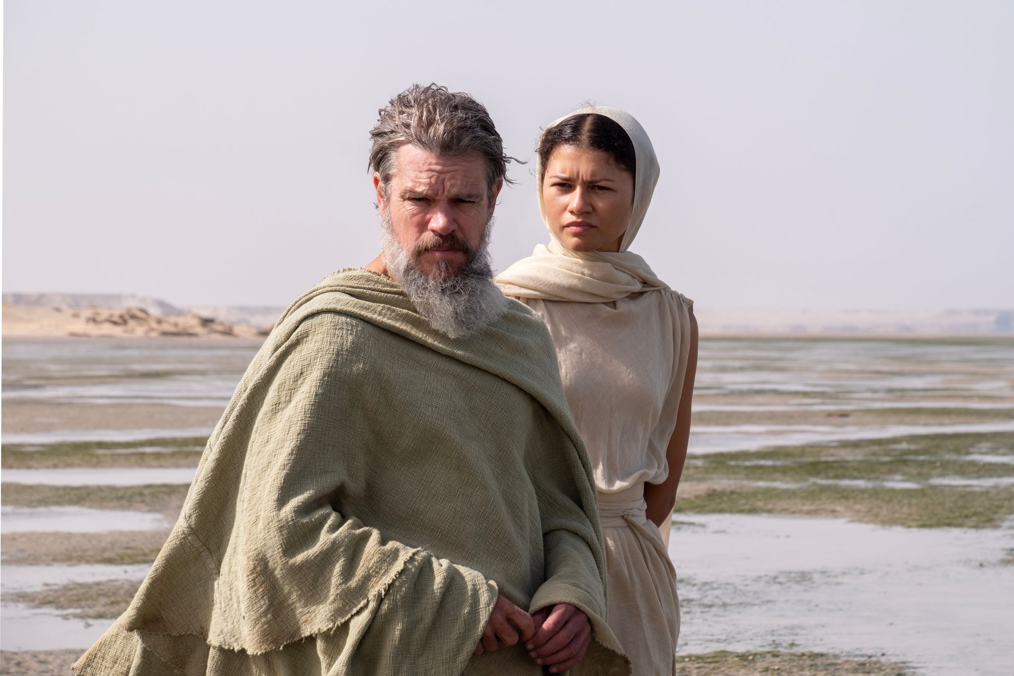 Nolan’s 'The Odyssey' storms the box office with a $264.1 million global ...