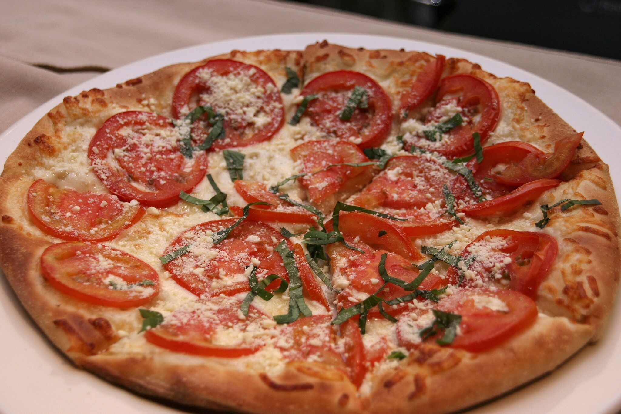 The last California Pizza Kitchen has closed in Houston after 33-year run