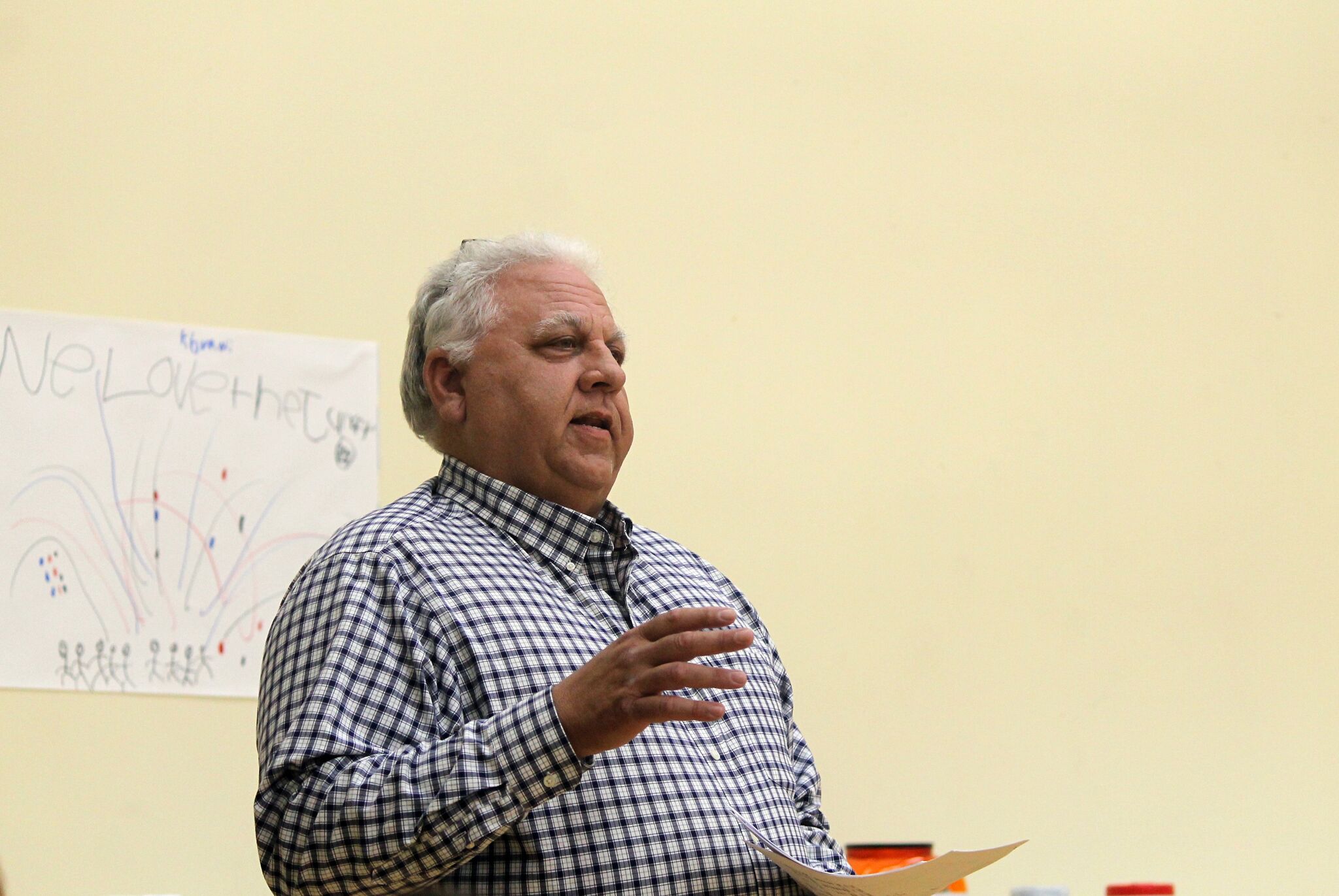 Manistee Area Public Schools board adopts $19.5M budget