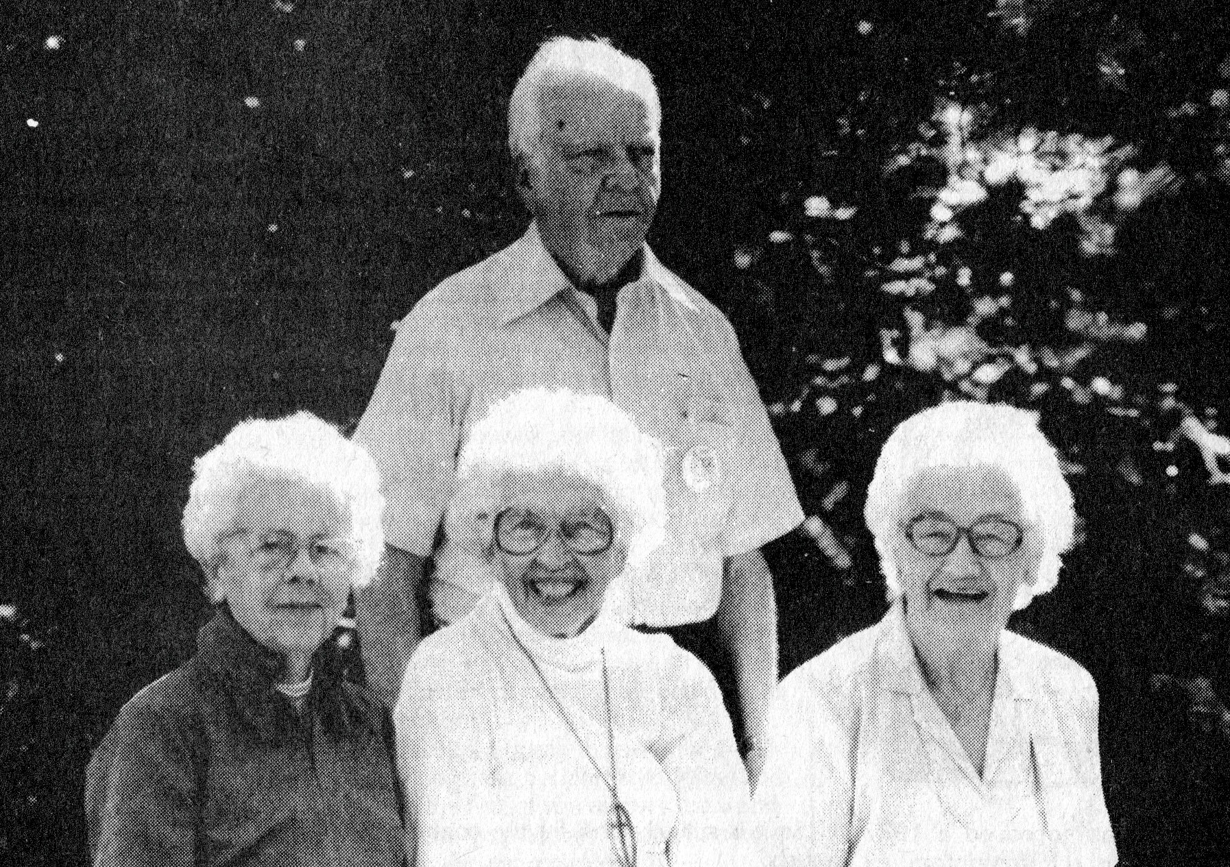 Looking Back for July 14: MHS class celebrates 64th reunion