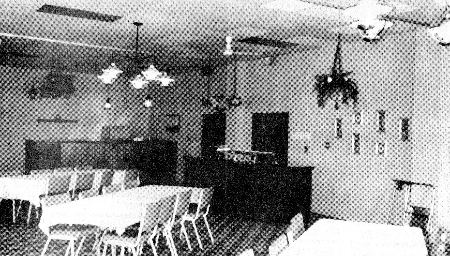 Looking Back for July 15: Drydock Seafood & Steak House remodels, seats 200