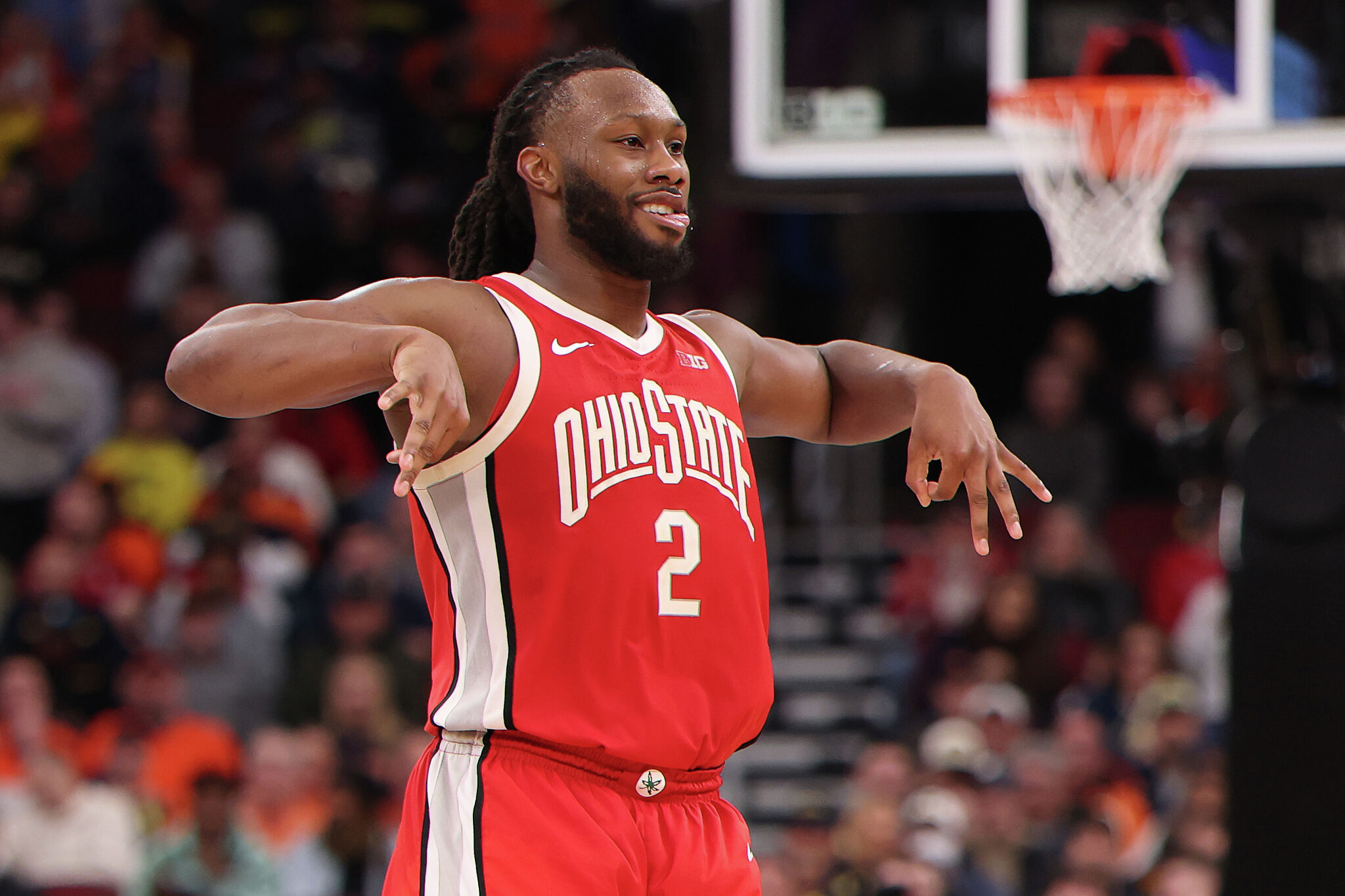 Rockets unveil Summer League roster, open against Nuggets
