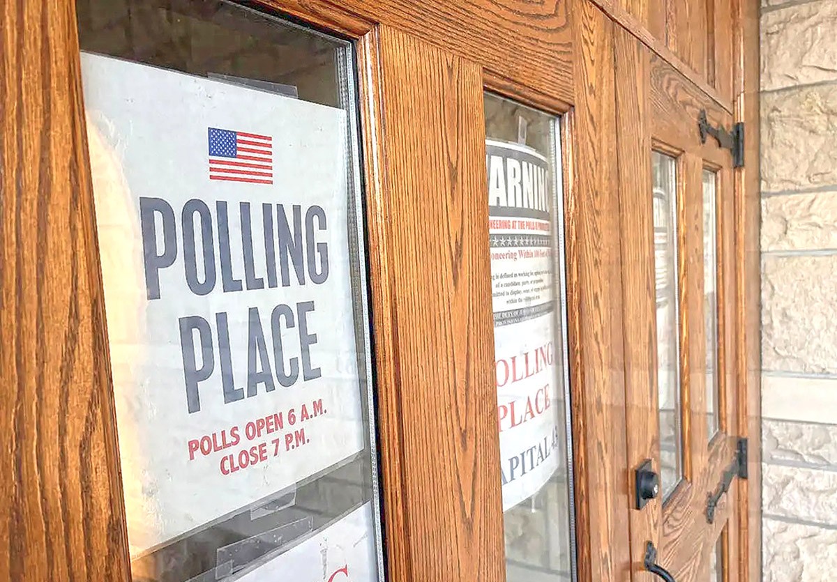 Illinois ‘reviewing' DOJ's threat to prosecute over non-citizen voting