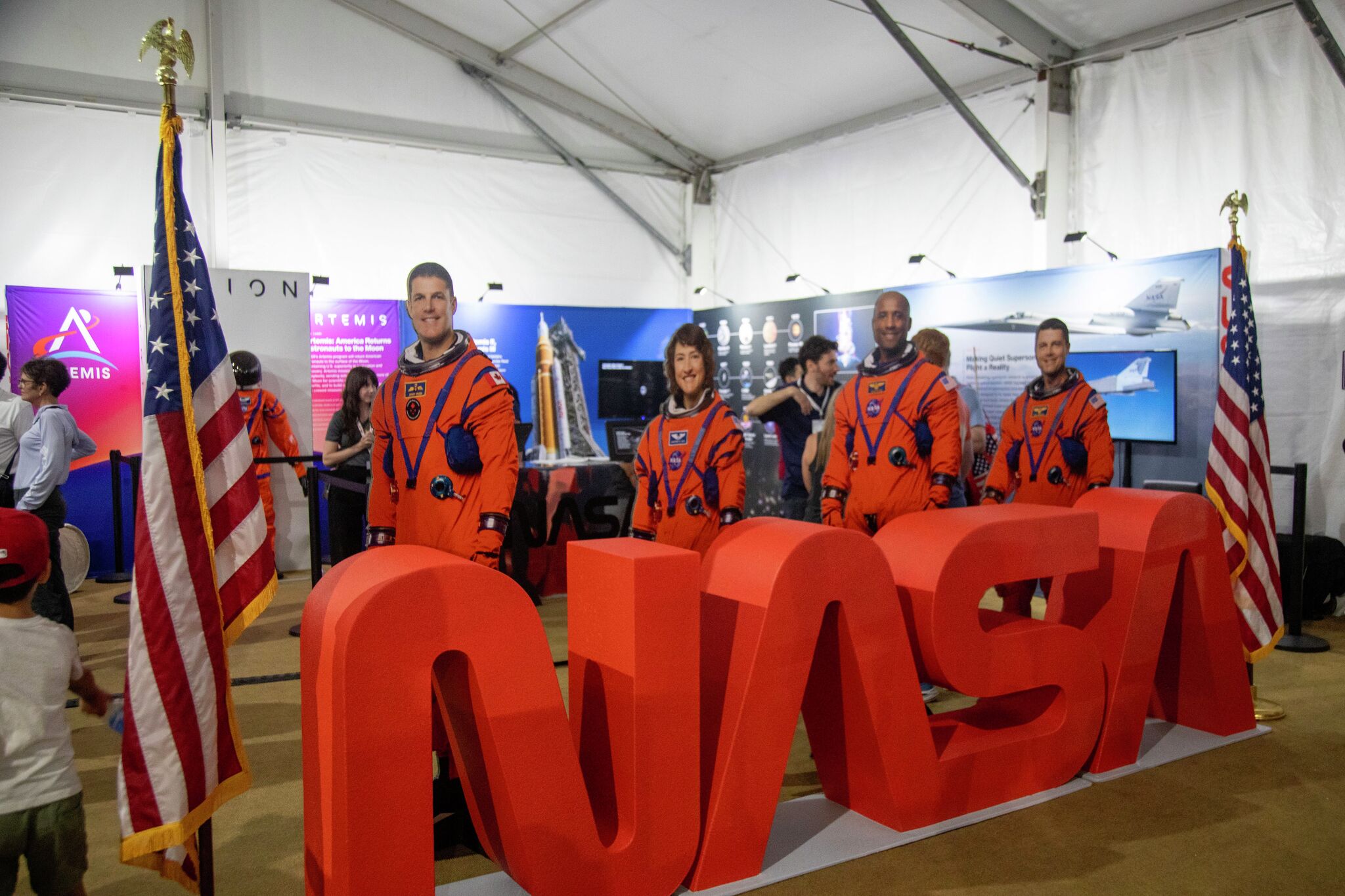 NASA is recruiting in Texas for yearlong Mars mission simulation. Here's how to apply