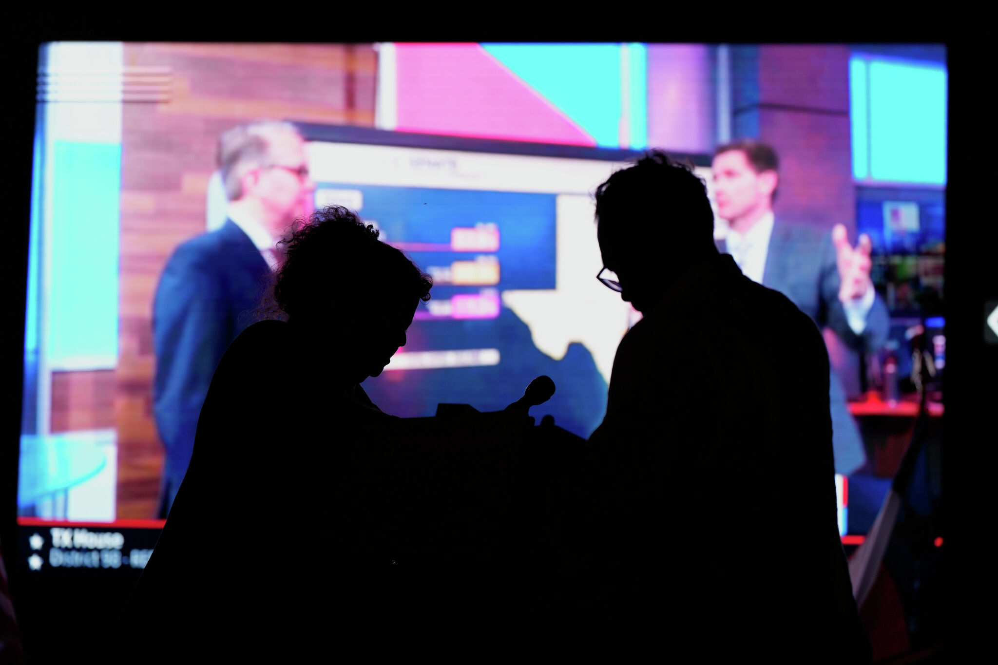 Ward Huey: Why local news still matters in every part of Texas
