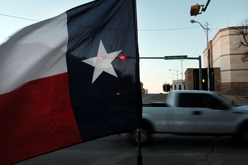 Believe it or not, these companies were born in Texas