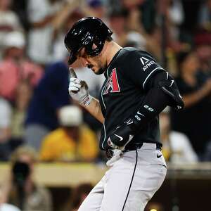 Arenado homers, Kelly pitches 7 strong innings as Diamondbacks beat Padres 3-1 to take 3 of 4