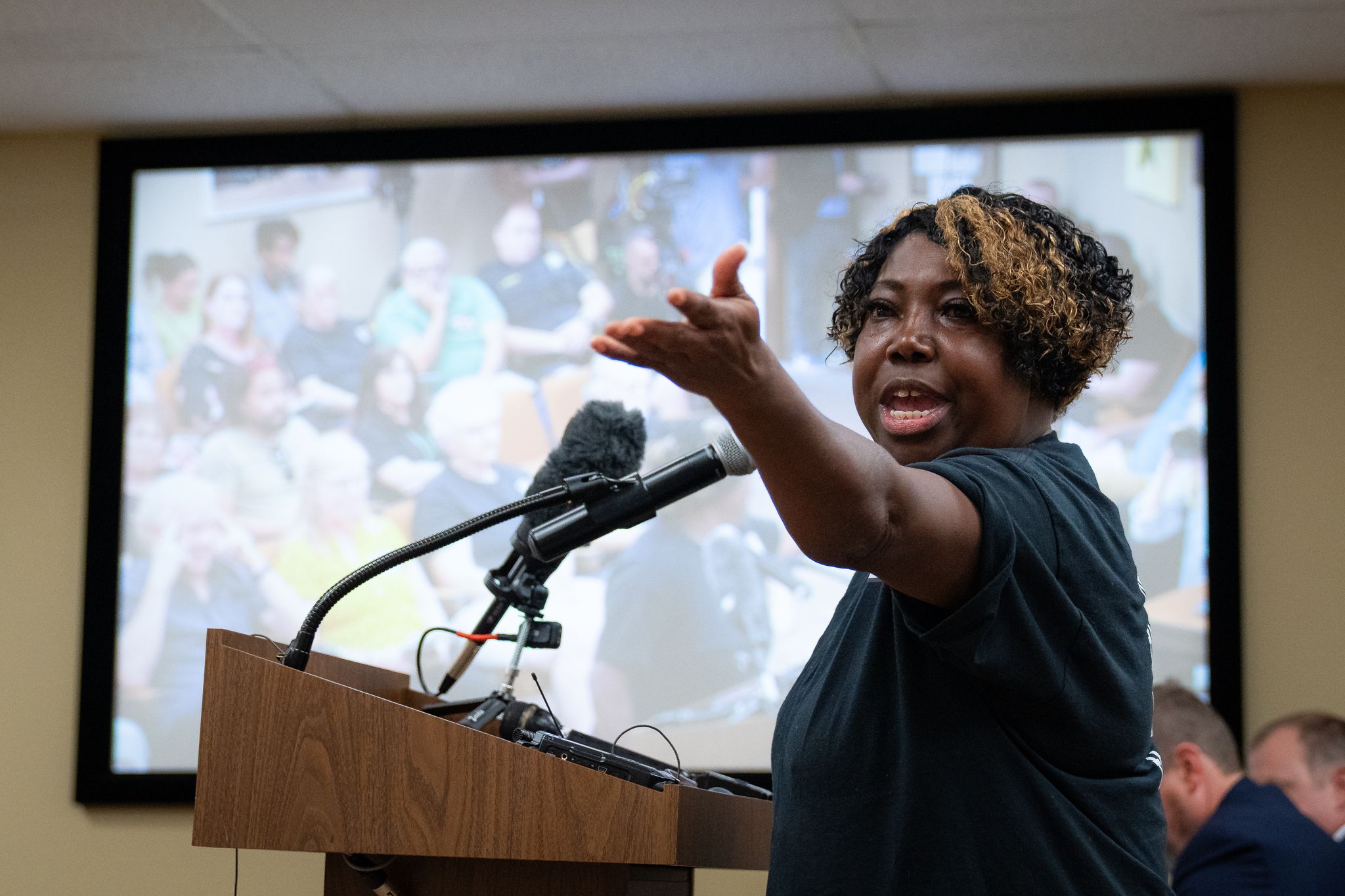 Taylor data center developer drops annexation request, moves project outside city
