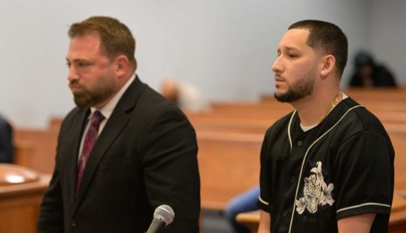 Ex-coach who drove into parent after CT girls' basketball game avoids prison
