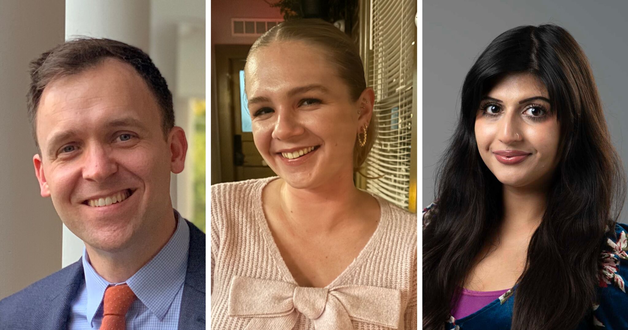 3 new reporters join expanded Texas politics team