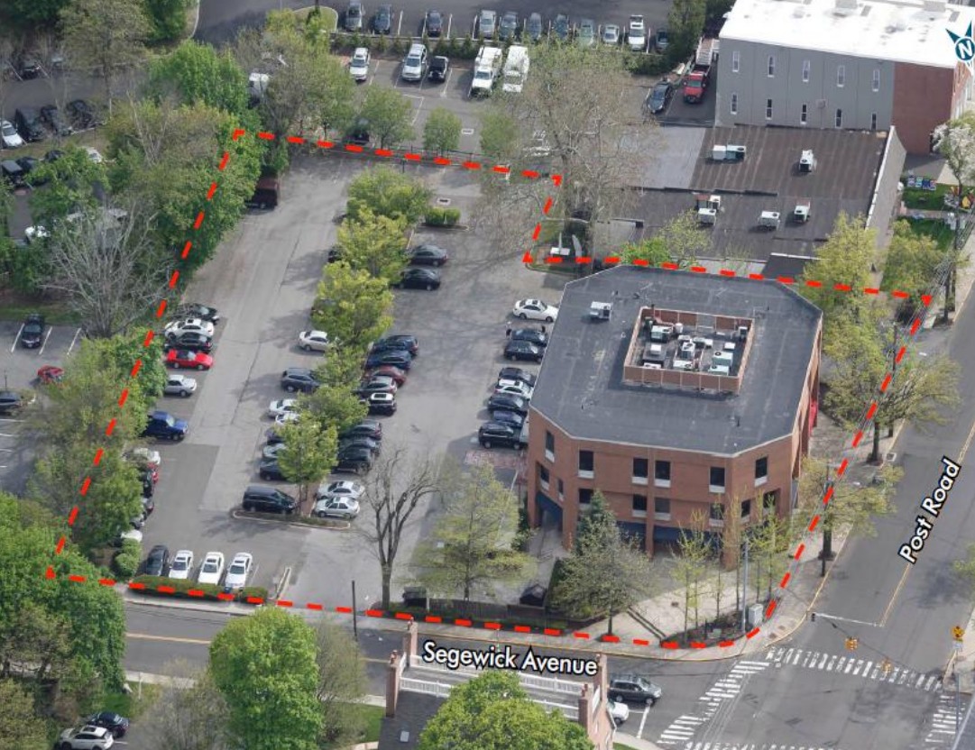 National salon franchise proposes first Connecticut location in Darien but parking raises questions
